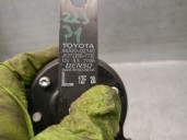 Recambio de claxon para toyota c-hr (_x1_) 1.8 hybrid (zyx10_, zyx11_) referencia OEM IAM 8652002140  JK2722007720 DENSO
