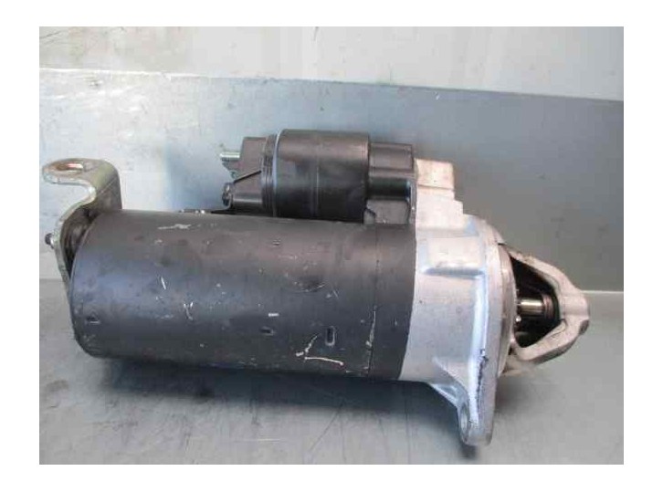 Recambio de motor arranque para opel astra g berlina 1.7 turbodiesel cat (x 17 dtl / 2h8) referencia OEM IAM 2339303219719 23393