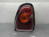 Recambio de piloto trasero derecho para mini r56 one referencia OEM IAM 2751308 2753626 