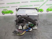 Recambio de sistema navegacion gps para citroën c-crosser 2.2 hdi fap cat referencia OEM IAM 8750A139 74120596G MITSUBISHI