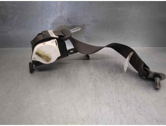 Replacement rear right seat belt for Opel Insignia saloon 2.0 CDTi CAT OEM IAM reference 13288436 5 DOORS