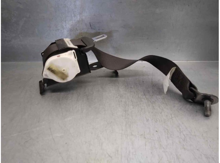 Replacement rear right seat belt for Opel Insignia saloon 2.0 CDTi CAT OEM IAM reference 13288436 5 DOORS