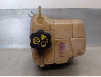 Recambio de deposito expansion para chevrolet cruze 1.6 cat referencia OEM IAM 13256823 13465094 