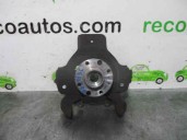 Recambio de mangueta delantera derecha para opel astra g berlina 1.7 turbodiesel cat (x 17 dtl / 2h8) referencia OEM IAM 9049881