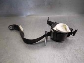 Replacement rear right seatbelt for Opel Insignia Saloon 2.0 CDTi CAT OEM IAM reference 13288436 5 DOORS
