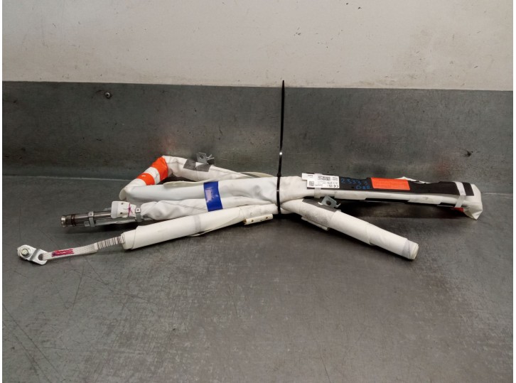 Recambio de airbag cortina delantero derecho para hyundai tucson hybrid referencia OEM IAM 80420N7000 80420N7000 