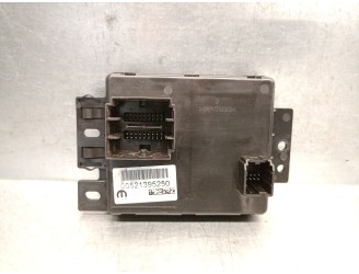 Recambio de modulo electronico para jeep compass (mp, m6, mv, m7) 1.3 referencia OEM IAM 00521395250  