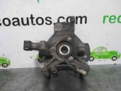 Recambio de mangueta delantera derecha para opel astra g berlina 1.7 turbodiesel cat (x 17 dtl / 2h8) referencia OEM IAM 9049881