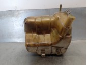 Recambio de deposito expansion para chevrolet cruze 1.6 cat referencia OEM IAM 13256823 13465094 