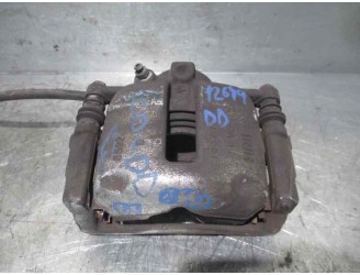 Recambio de pinza freno delantera derecha para mini r56 one referencia OEM IAM 5592 