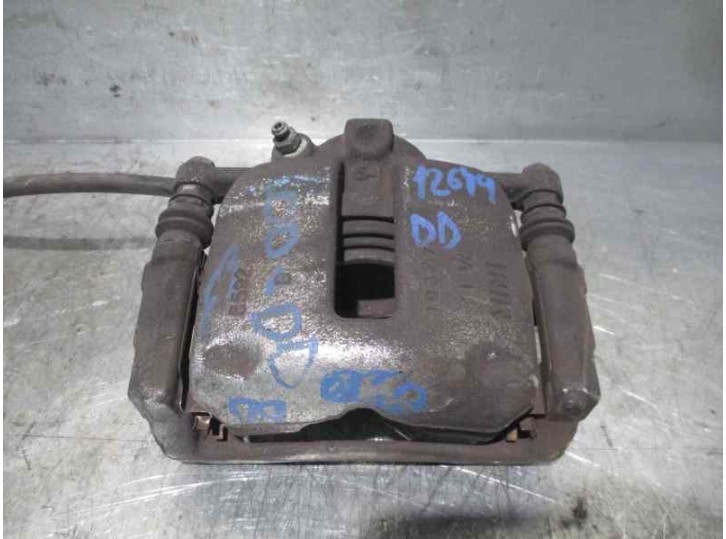 Recambio de pinza freno delantera derecha para mini r56 one referencia OEM IAM 5592 