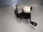Replacement rear right seatbelt for Opel Insignia Saloon 2.0 CDTi CAT OEM IAM reference 13288436 5 DOORS