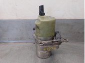 Replacement power steering pump for Volvo S40 Saloon 2.0 Diesel CAT OEM IAM reference 30748170 