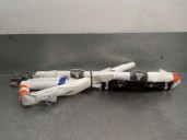 Recambio de airbag cortina delantero derecho para hyundai tucson hybrid referencia OEM IAM 80420N7000 80420N7000 