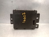 Recambio de modulo electronico para jeep compass (mp, m6, mv, m7) 1.3 referencia OEM IAM 00521395250  