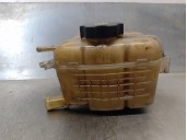 Recambio de deposito expansion para chevrolet cruze 1.6 cat referencia OEM IAM 13256823 13465094 