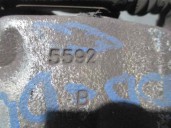 Recambio de pinza freno delantera derecha para mini r56 one referencia OEM IAM 5592 