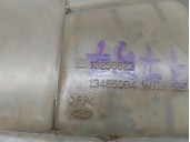 Recambio de deposito expansion para chevrolet cruze 1.6 cat referencia OEM IAM 13256823 13465094 