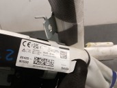 Recambio de airbag cortina delantero derecho para hyundai tucson hybrid referencia OEM IAM 80420N7000 80420N7000 