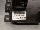 Recambio de modulo electronico para jeep compass (mp, m6, mv, m7) 1.3 referencia OEM IAM 00521395250  