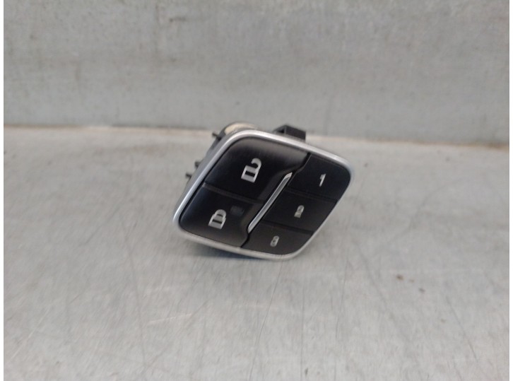 Recambio de interruptor para ford kuga ii (dm2) 2.0 tdci referencia OEM IAM GJ5T14776AAW 