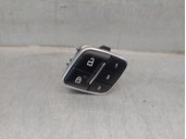 Recambio de interruptor para ford kuga ii (dm2) 2.0 tdci referencia OEM IAM GJ5T14776AAW 