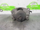 Recambio de pinza freno delantera izquierda para opel astra g berlina 1.7 turbodiesel cat (x 17 dtl / 2h8) referencia OEM IAM 82