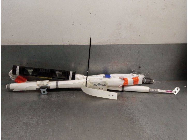 Recambio de airbag cortina delantero izquierdo para hyundai tucson hybrid referencia OEM IAM 80410N7000 80410N7000 