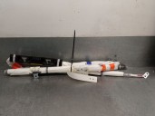 Recambio de airbag cortina delantero izquierdo para hyundai tucson hybrid referencia OEM IAM 80410N7000 80410N7000 