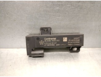 Recambio de antena para jeep compass (mp, m6, mv, m7) 1.3 referencia OEM IAM 68051315AB 53104388 2840864000300 CONTINENTAL