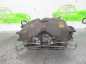 Recambio de pinza freno delantera izquierda para opel astra g berlina 1.7 turbodiesel cat (x 17 dtl / 2h8) referencia OEM IAM 82