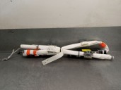 Recambio de airbag cortina delantero izquierdo para hyundai tucson hybrid referencia OEM IAM 80410N7000 80410N7000 