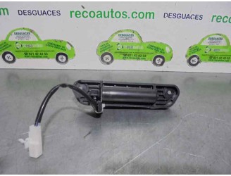 Recambio de maneta exterior porton para citroën c-crosser 2.2 hdi fap cat referencia OEM IAM 649022 