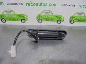 Recambio de maneta exterior porton para citroën c-crosser 2.2 hdi fap cat referencia OEM IAM 649022 