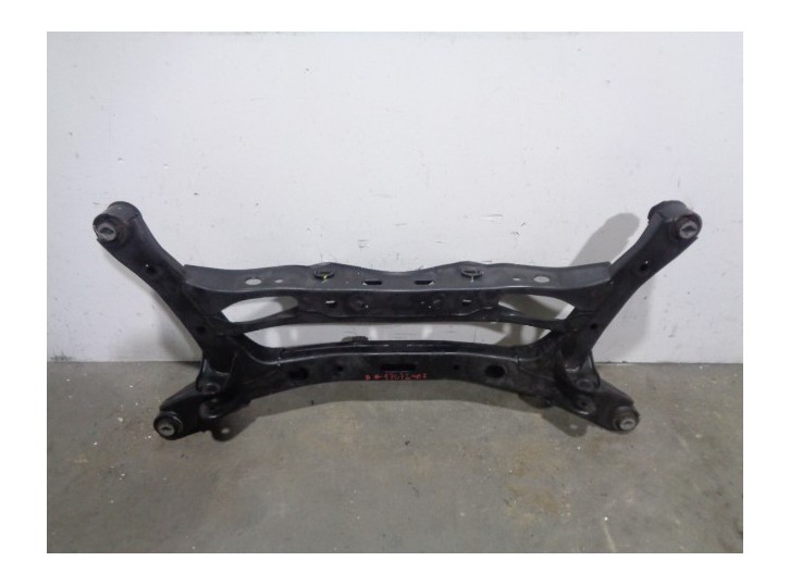 Recambio de puente trasero para kia optima 1.7 crdi cat referencia OEM IAM 55400D4800 SOLO PUENTE SUELOBURRA30 FILA5