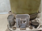 Recambio de bomba direccion para volvo s40 berlina 2.0 diesel cat referencia OEM IAM 30748170  