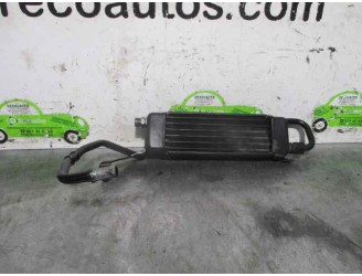 Replacement engine oil cooler for Opel Astra G saloon 1.7 turbodiesel cat (X 17 DTL / 2H8) OEM IAM reference 09129354 43