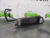 Replacement engine oil cooler for Opel Astra G saloon 1.7 turbodiesel cat (X 17 DTL / 2H8) OEM IAM reference 09129354 43