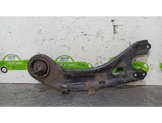 Recambio de brazo suspension inferior trasero derecho para hyundai i40 1.7 crdi cat referencia OEM IAM 552803Z000  
