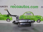 Recambio de maneta exterior porton para citroën c-crosser 2.2 hdi fap cat referencia OEM IAM 649022 