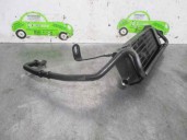 Replacement engine oil cooler for Opel Astra G saloon 1.7 turbodiesel cat (X 17 DTL / 2H8) OEM IAM reference 09129354 43