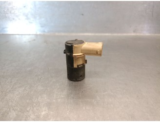 Replacement parking sensor for Citroën C4 Coupé (LA_) 1.6 HDi OEM IAM reference 9653849080 VALEO