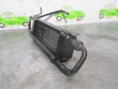 Replacement engine oil cooler for Opel Astra G saloon 1.7 turbodiesel cat (X 17 DTL / 2H8) OEM IAM reference 09129354 43