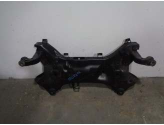 Recambio de puente delantero para kia optima 1.7 crdi cat referencia OEM IAM 62405D4860 CUNA MOTOR SUELO BURRA 18