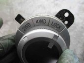 Recambio de mando para citroën c-crosser 2.2 hdi fap cat referencia OEM IAM 1902691  