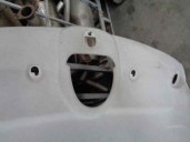 Recambio de techo interior para mini r56 one referencia OEM IAM 41312756573 