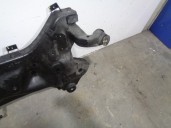 Recambio de puente delantero para kia optima 1.7 crdi cat referencia OEM IAM 62405D4860 CUNA MOTOR SUELO BURRA 18