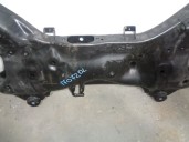 Recambio de puente delantero para kia optima 1.7 crdi cat referencia OEM IAM 62405D4860 CUNA MOTOR SUELO BURRA 18