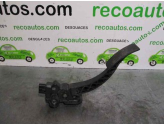 Recambio de potenciometro pedal para citroën c-crosser 2.2 hdi fap cat referencia OEM IAM MN101544  
