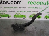 Recambio de potenciometro pedal para citroën c-crosser 2.2 hdi fap cat referencia OEM IAM MN101544  